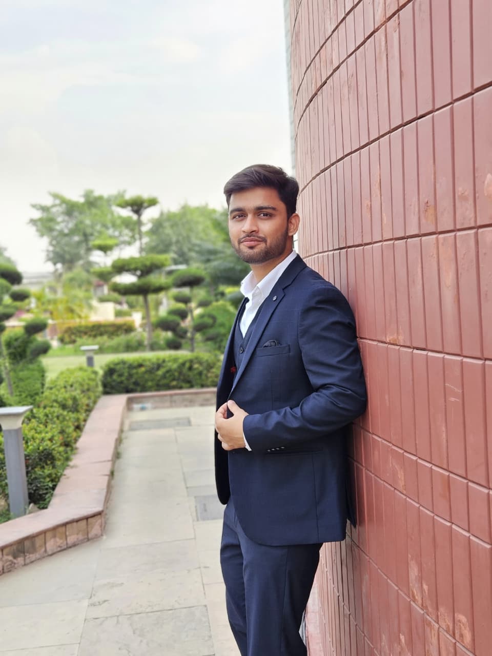 Ishan Tripathi
